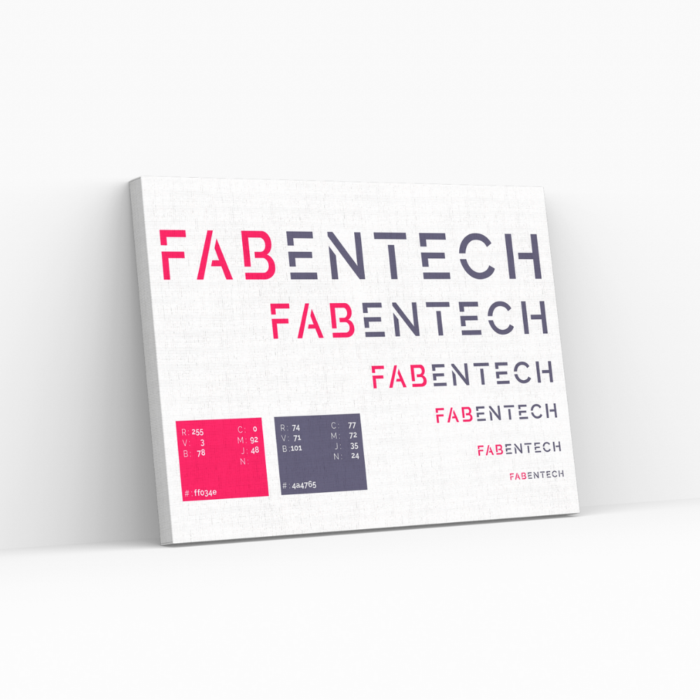 Logo Fabentech